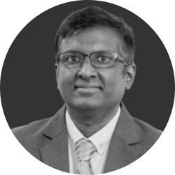 Kaushik Kiritkumar Desai